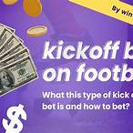 kick off bet